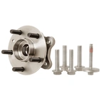 Hjullagersett passer Volvo