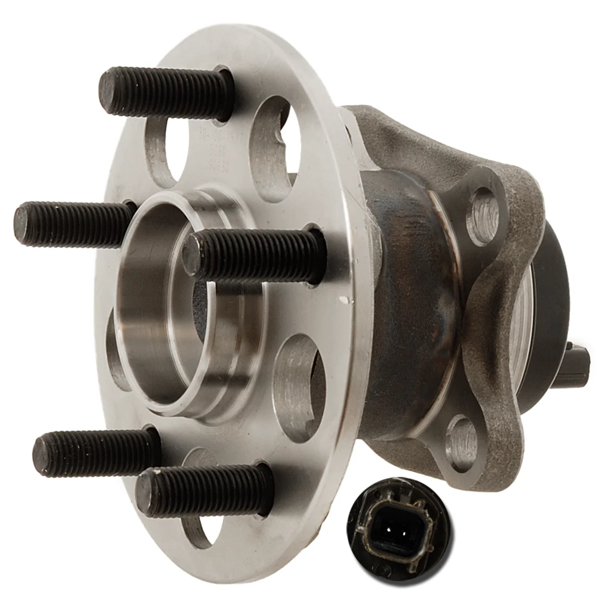 Hjullagersett passer Toyota