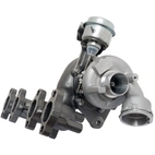 Turbo passer VAG (BLS)