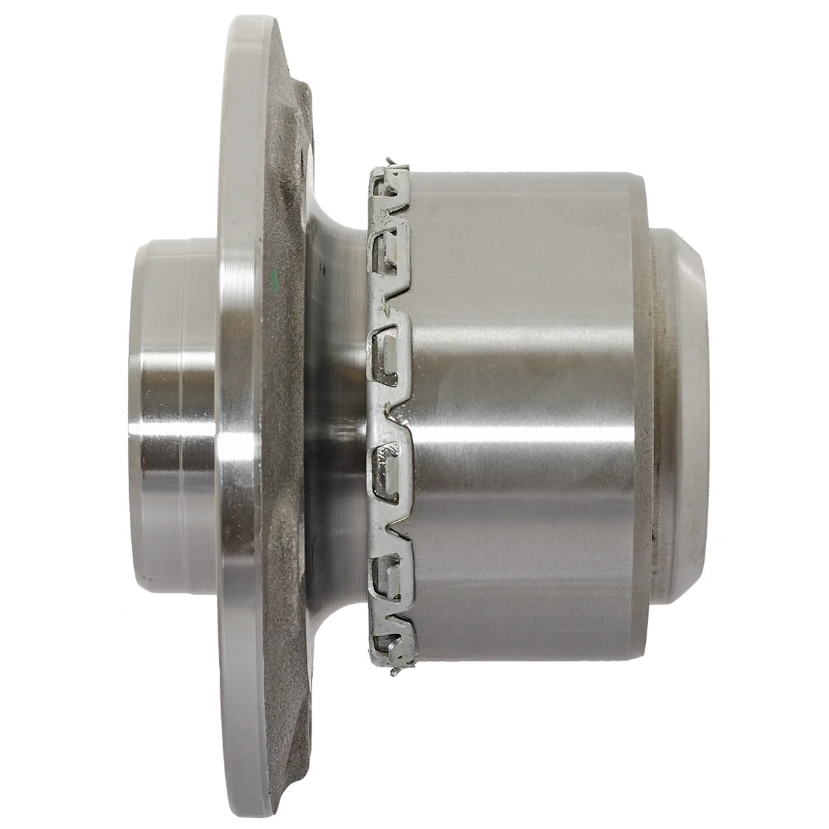 Hjullagersett passer MB