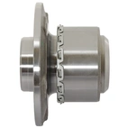 Hjullagersett passer MB