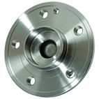 Hjullagersett passer MB