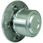 Hjullagersett passer MB