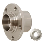 Hjullagersett passer Skoda