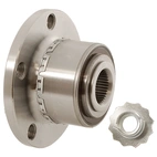 Hjullagersett passer Skoda