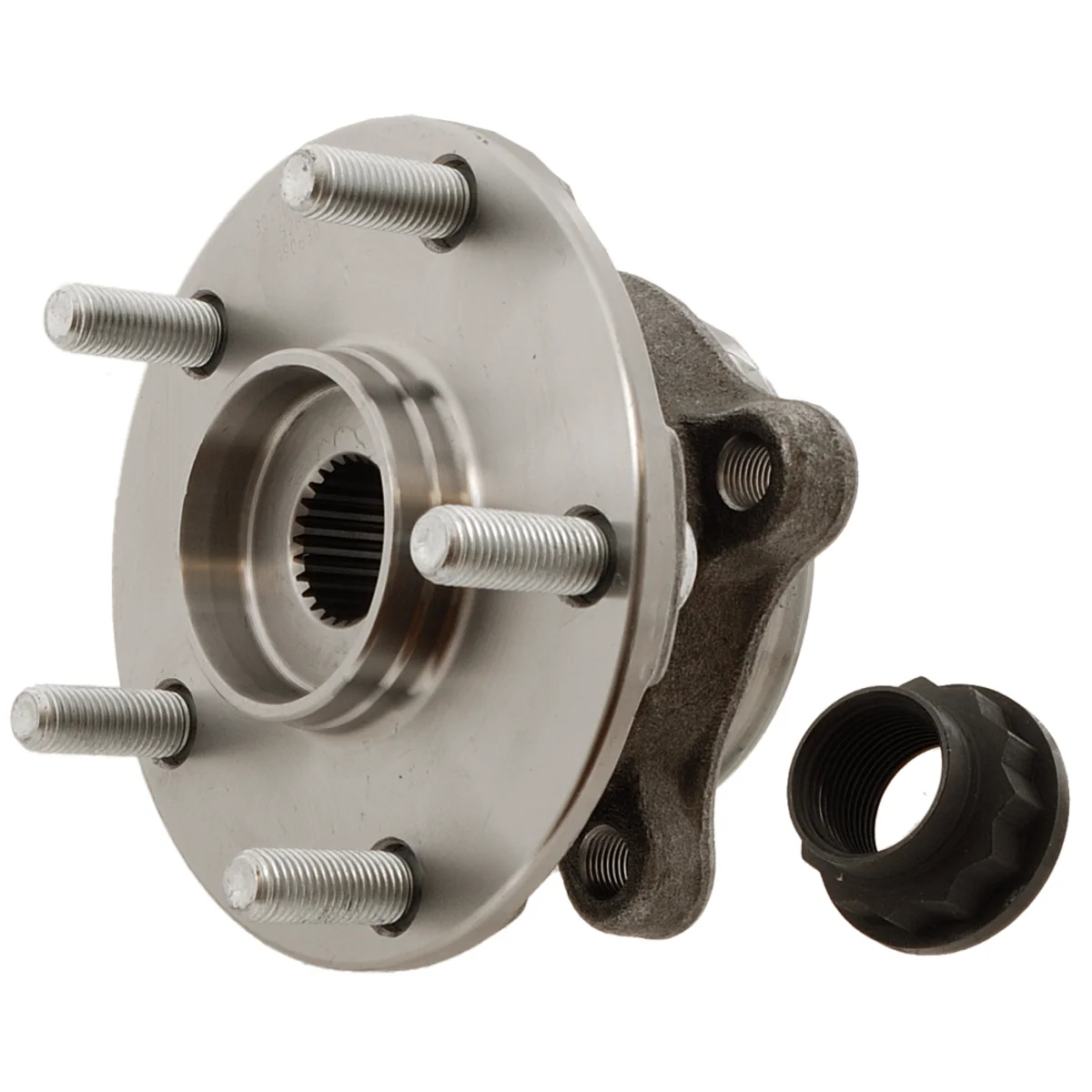 Hjullagersett passer Toyota