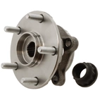 Hjullagersett passer Toyota