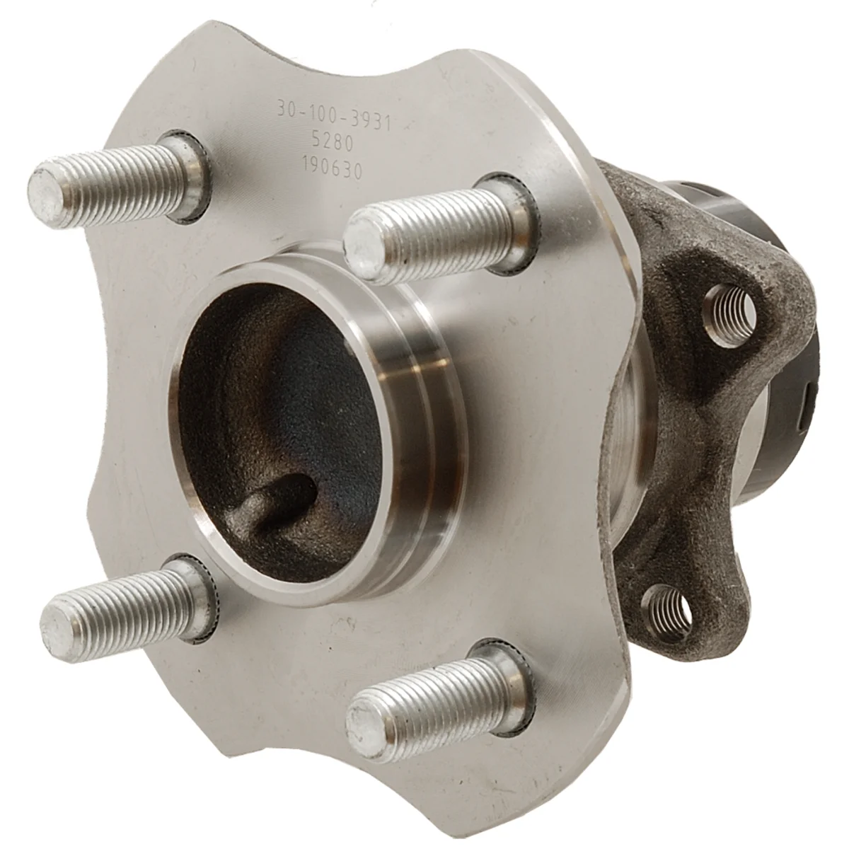 Hjullagersett passer Toyota