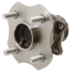 Hjullagersett passer Toyota