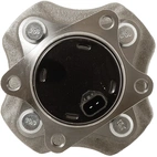 Hjullagersett passer Toyota