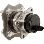 Hjullagersett passer Toyota