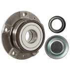 Hjullagerettsett passer PSA