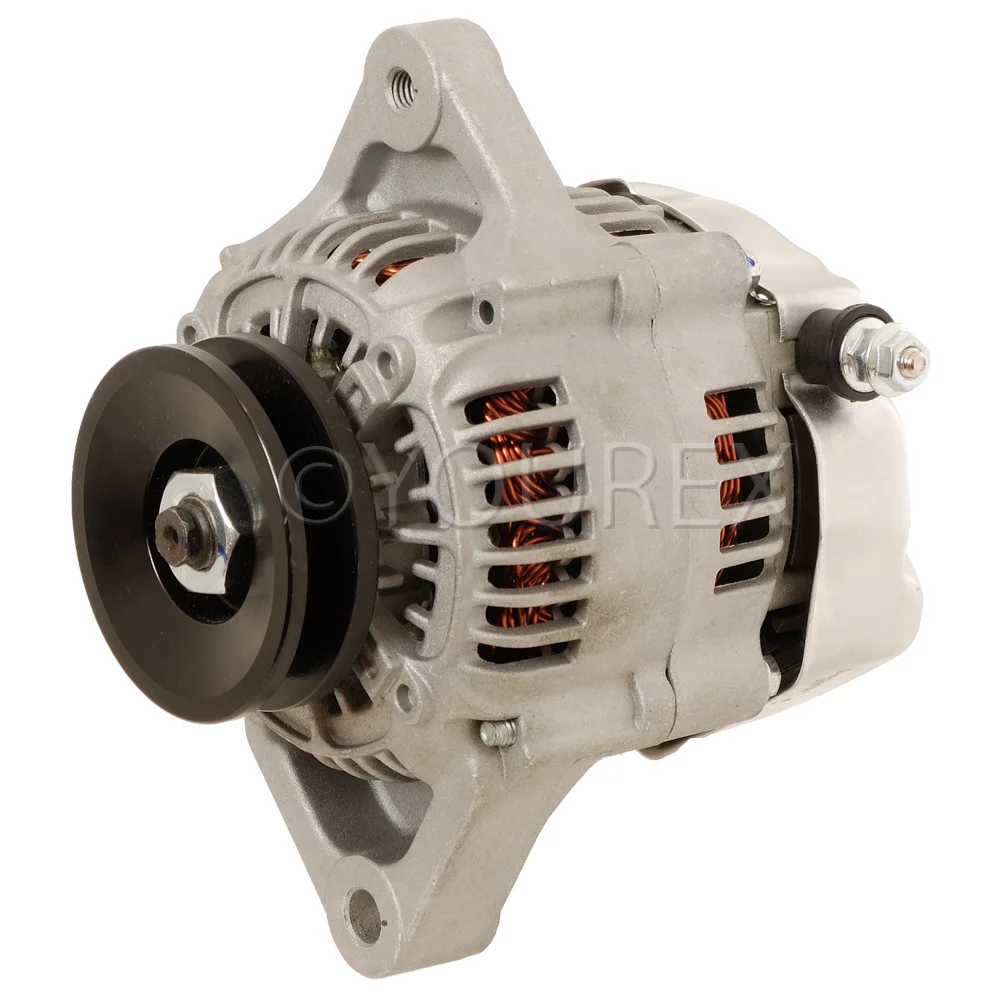 Dynamo 12V-45A