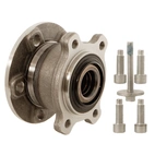 Hjullagersett passer Volvo