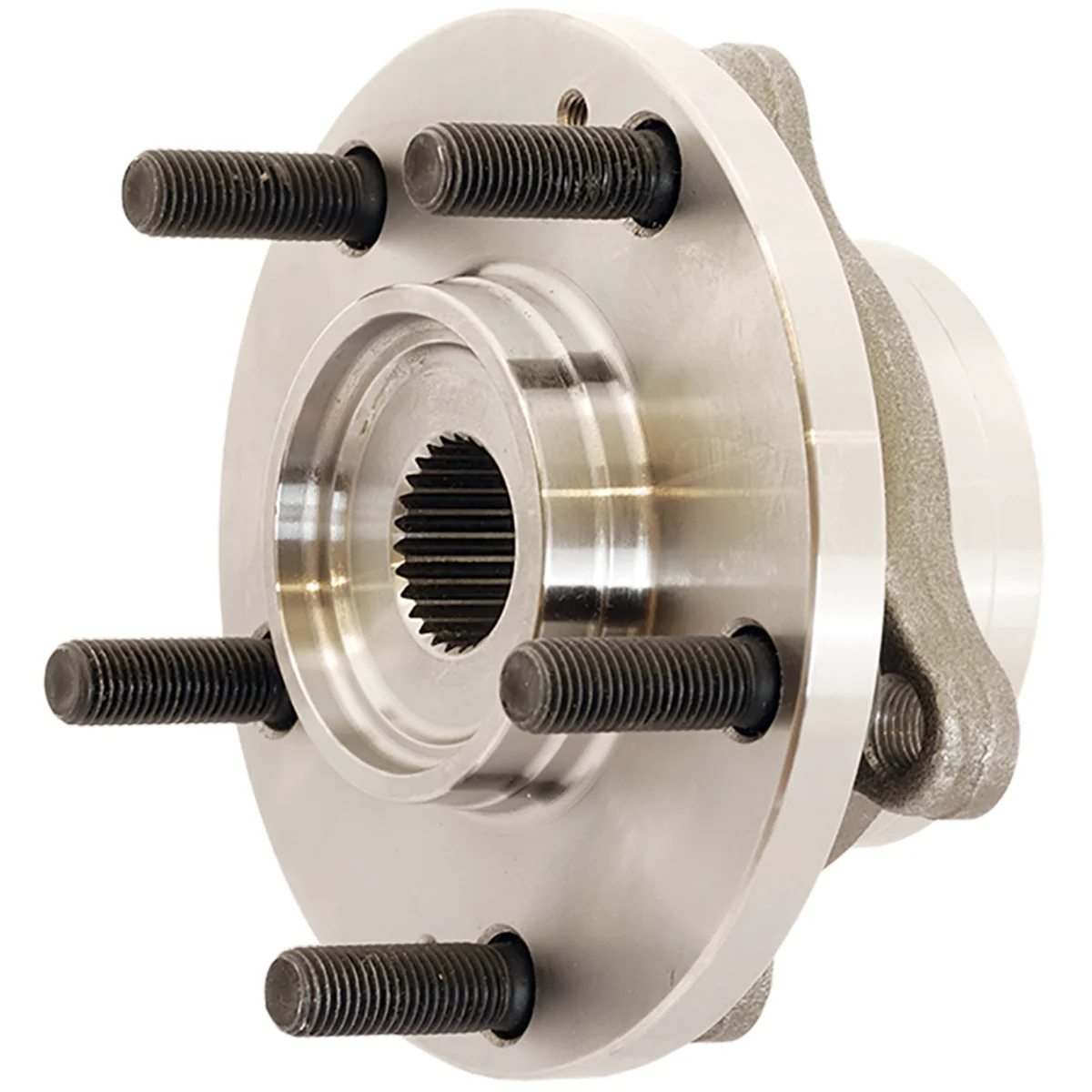 Hjullagersett passer Hyundai