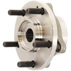 Hjullagersett passer Hyundai