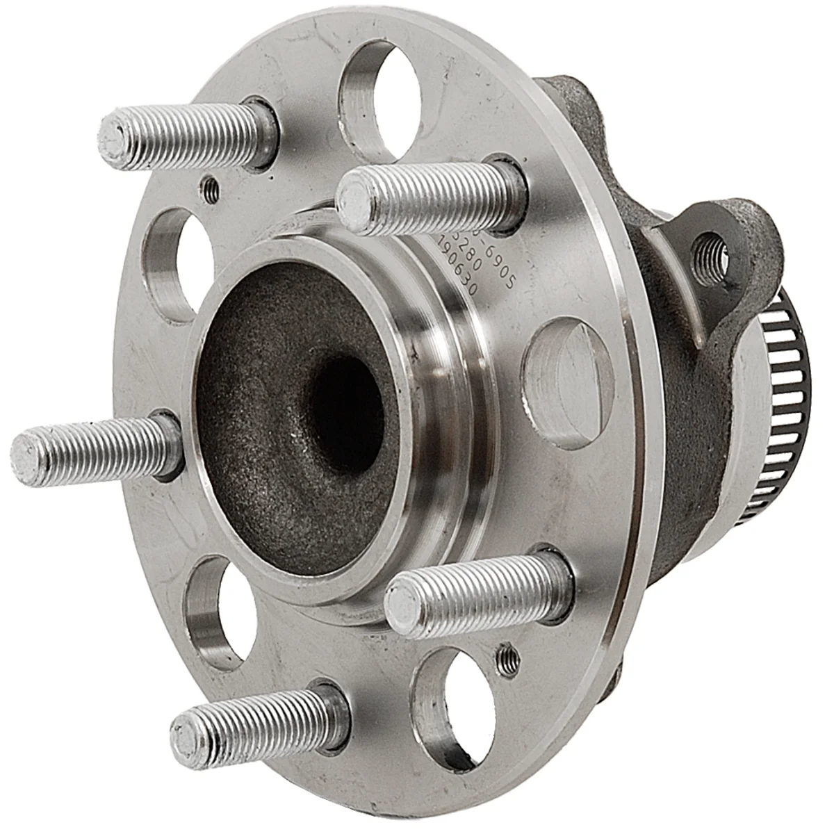 Hjullagersett passer Hyundai