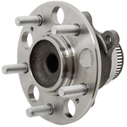 Hjullagersett passer Hyundai