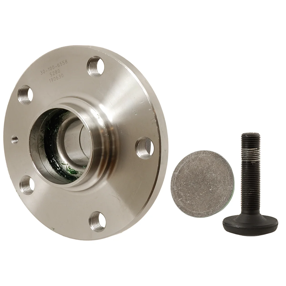 Hjullagersett passer VW