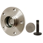 Hjullagersett passer VW