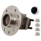 Hjullagersett passer Opel/Saab