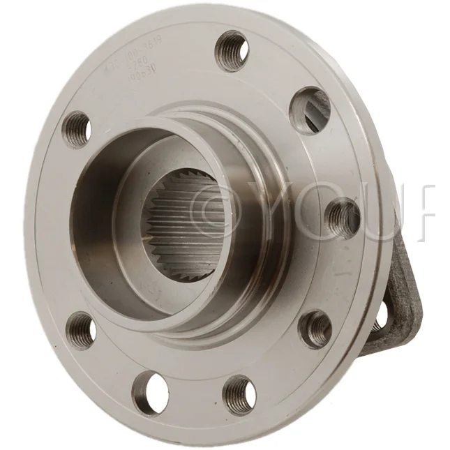 Hjullagersett passer SAAB