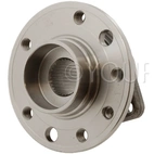 Hjullagersett passer SAAB