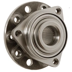 Hjullagersett passer SAAB