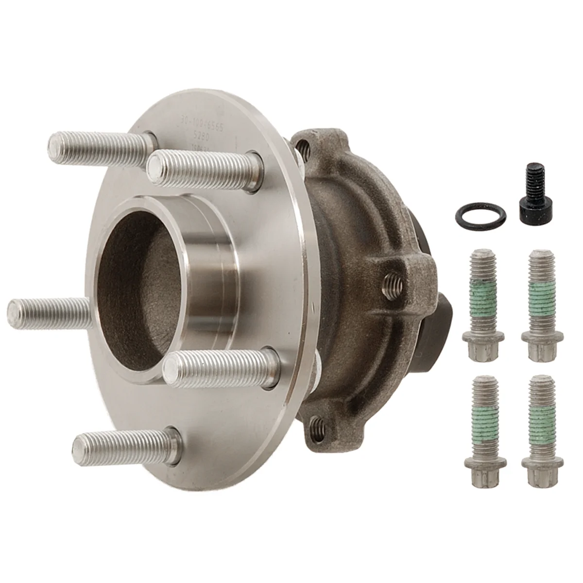 Hjullagersett passer Volvo