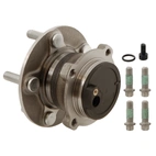 Hjullagersett passer Volvo