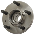 Hjullagersett passer Volvo