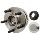 Hjullagersett passer Volvo