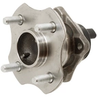 Hjullagersett passer Toyota