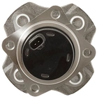 Hjullagersett passer Toyota