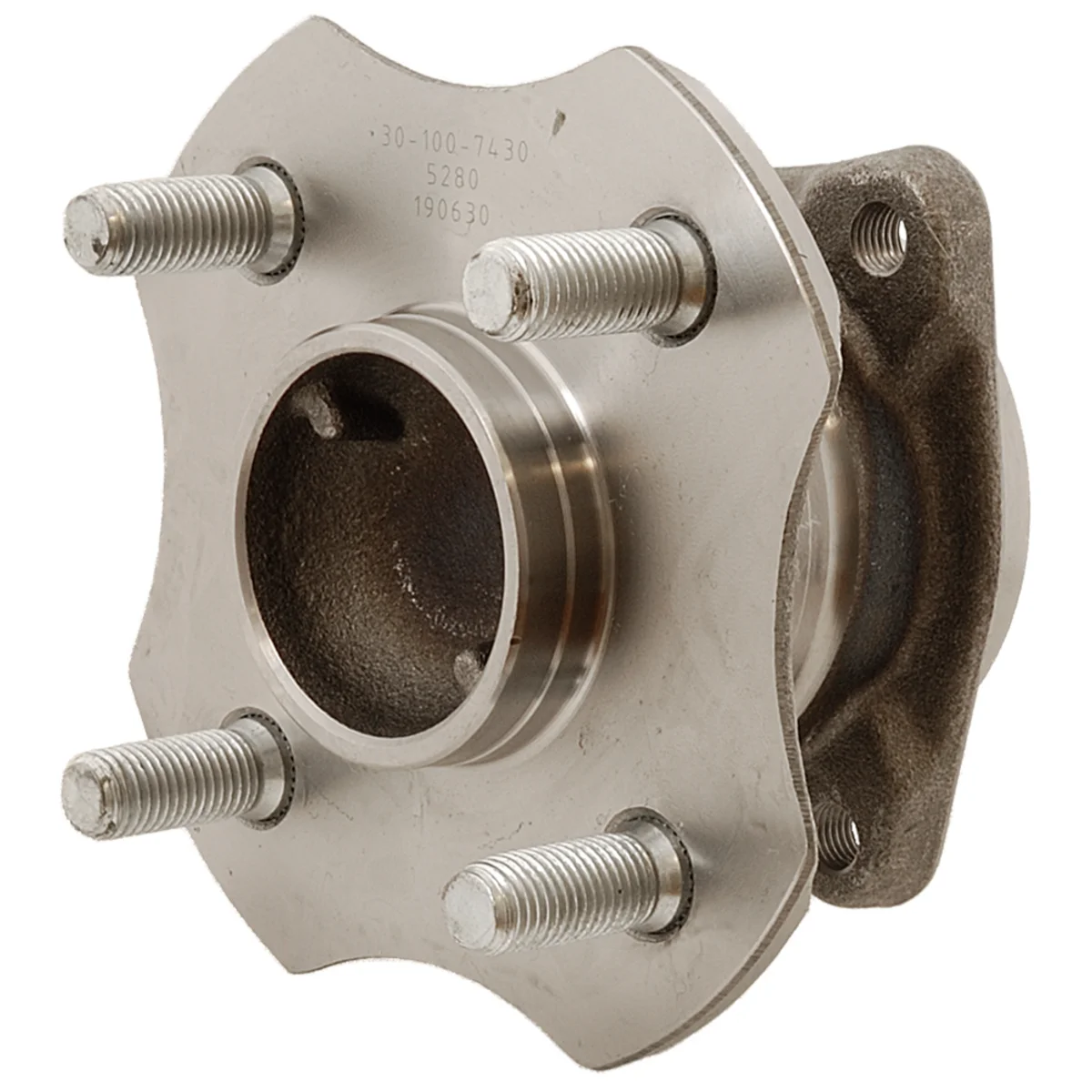 Hjullagersett passer Toyota