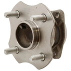 Hjullagersett passer Toyota