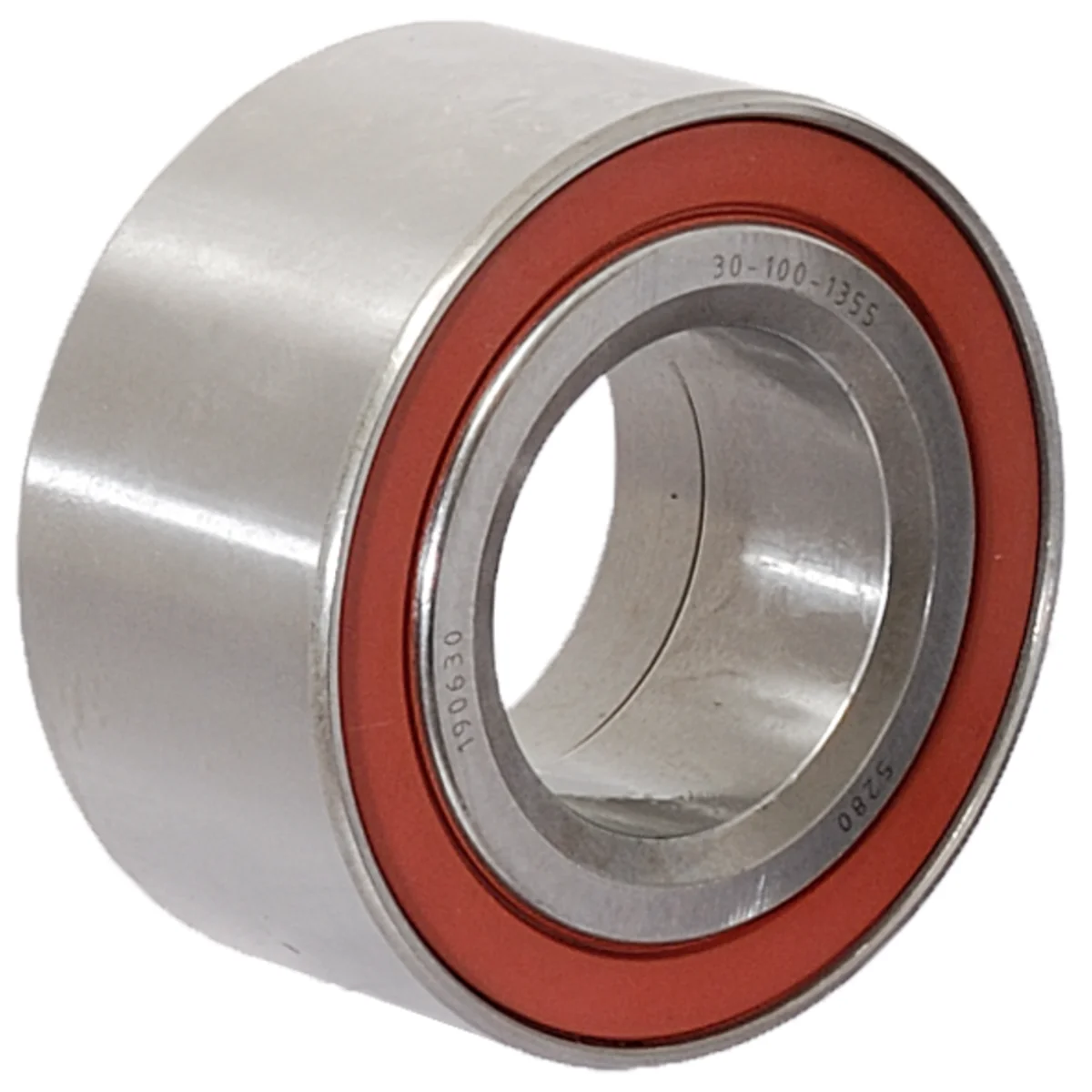 Hjullagersett passer VAG