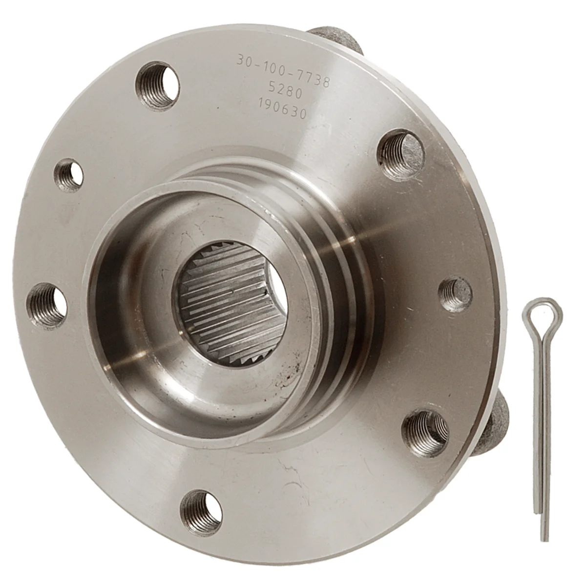 Hjullagersett passer Nissan