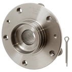 Hjullagersett passer Nissan