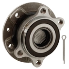 Hjullagersett passer Nissan