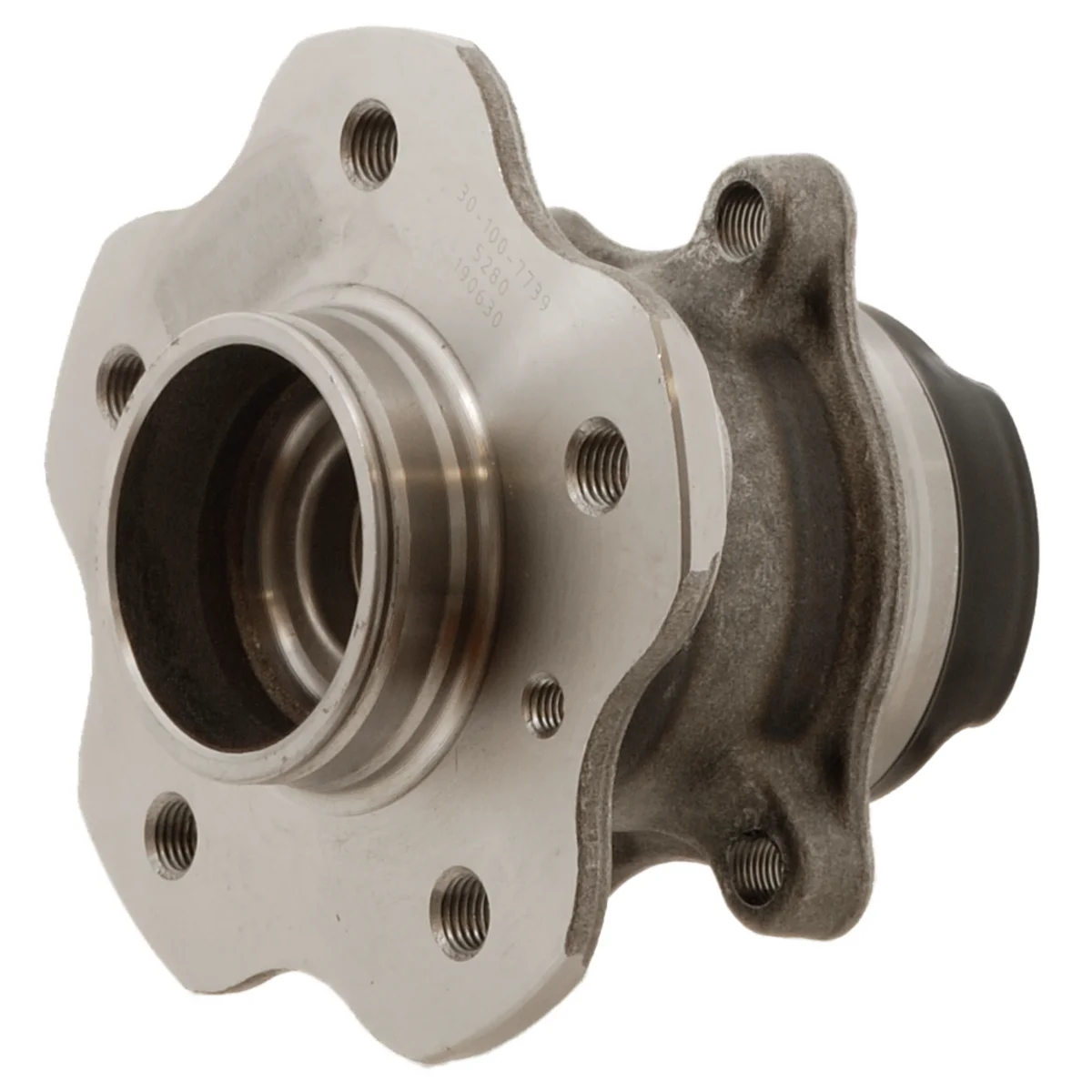 Hjullagersett passer Nissan