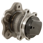 Hjullagersett passer Nissan