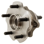 Hjullagersett passer Toyota