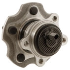 Hjullagersett passer Toyota