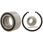 Hjullager passer Hyundai