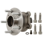 Hjullagersett passer Volvo