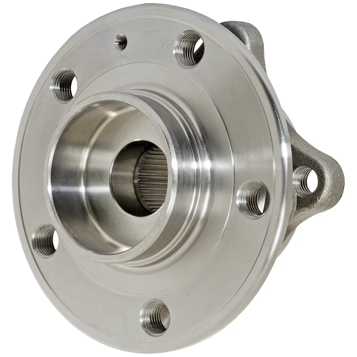 Hjullagersett passer Volvo