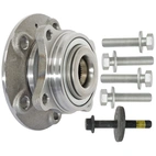 Hjullagersett passer Volvo