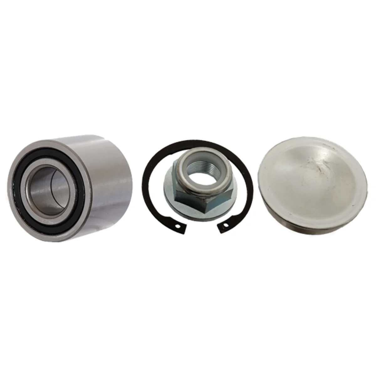 Hjullagersett passer Renault