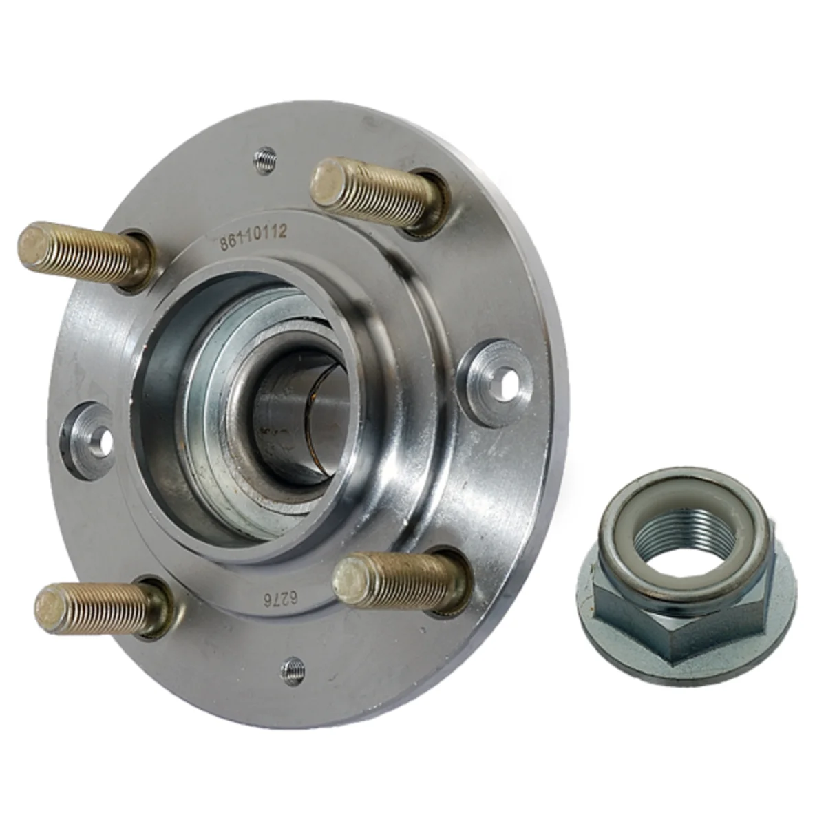 Hjullagersett passer Volvo